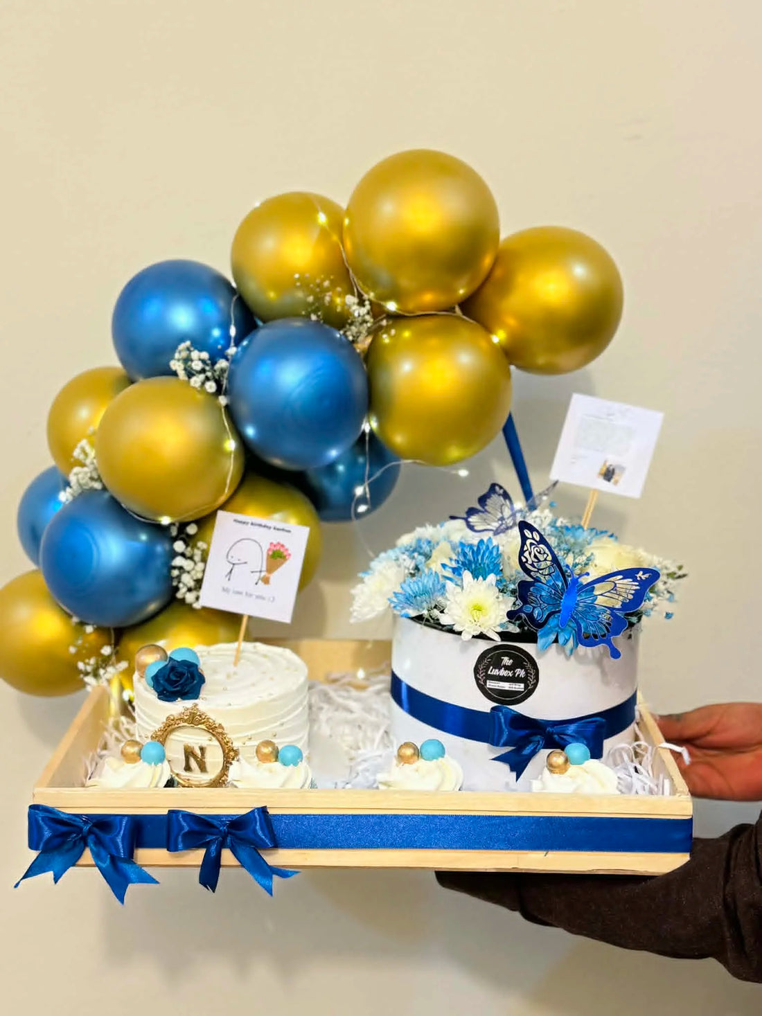 Send gifts to Pakistan online gift delivery nationwide