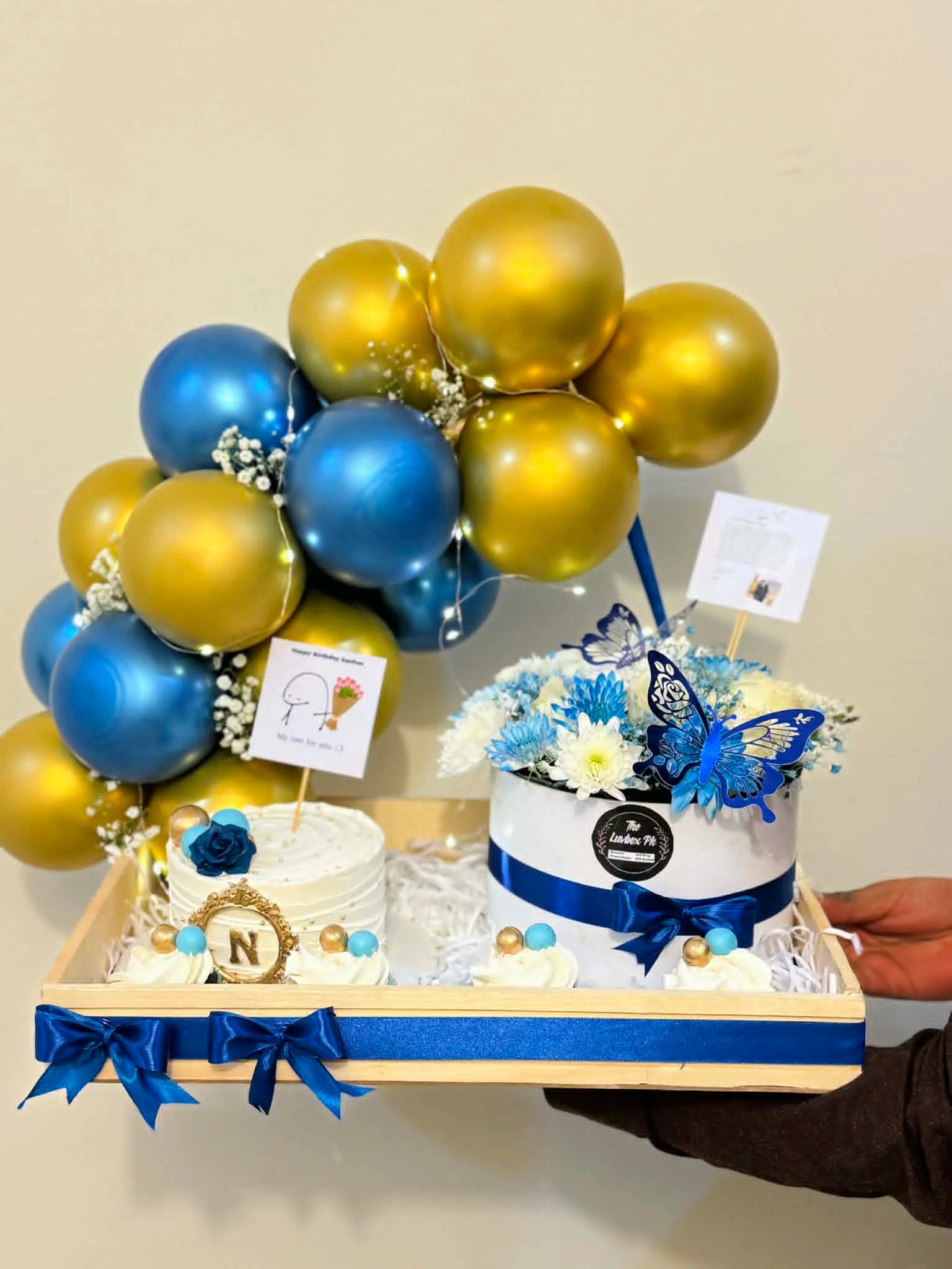 Send gifts to Pakistan online gift delivery nationwide