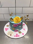 Cakes - Customized Cakes