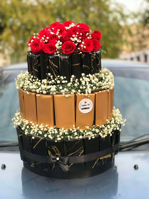 Premium Gifts