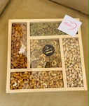 Dry Fruits