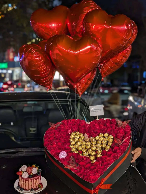 Gift Combos Islamabad