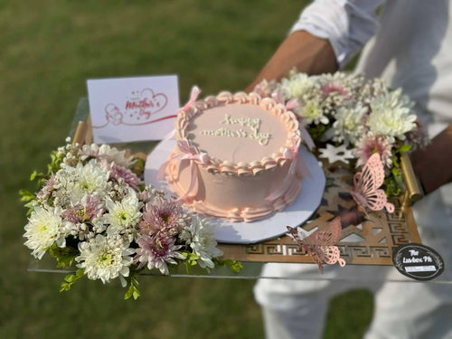 Cakes