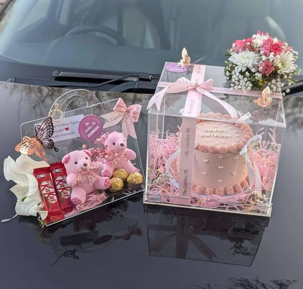 Anniversary Gifts Islamabad