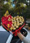 Chocolate Boxes