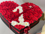 Flower Boxes