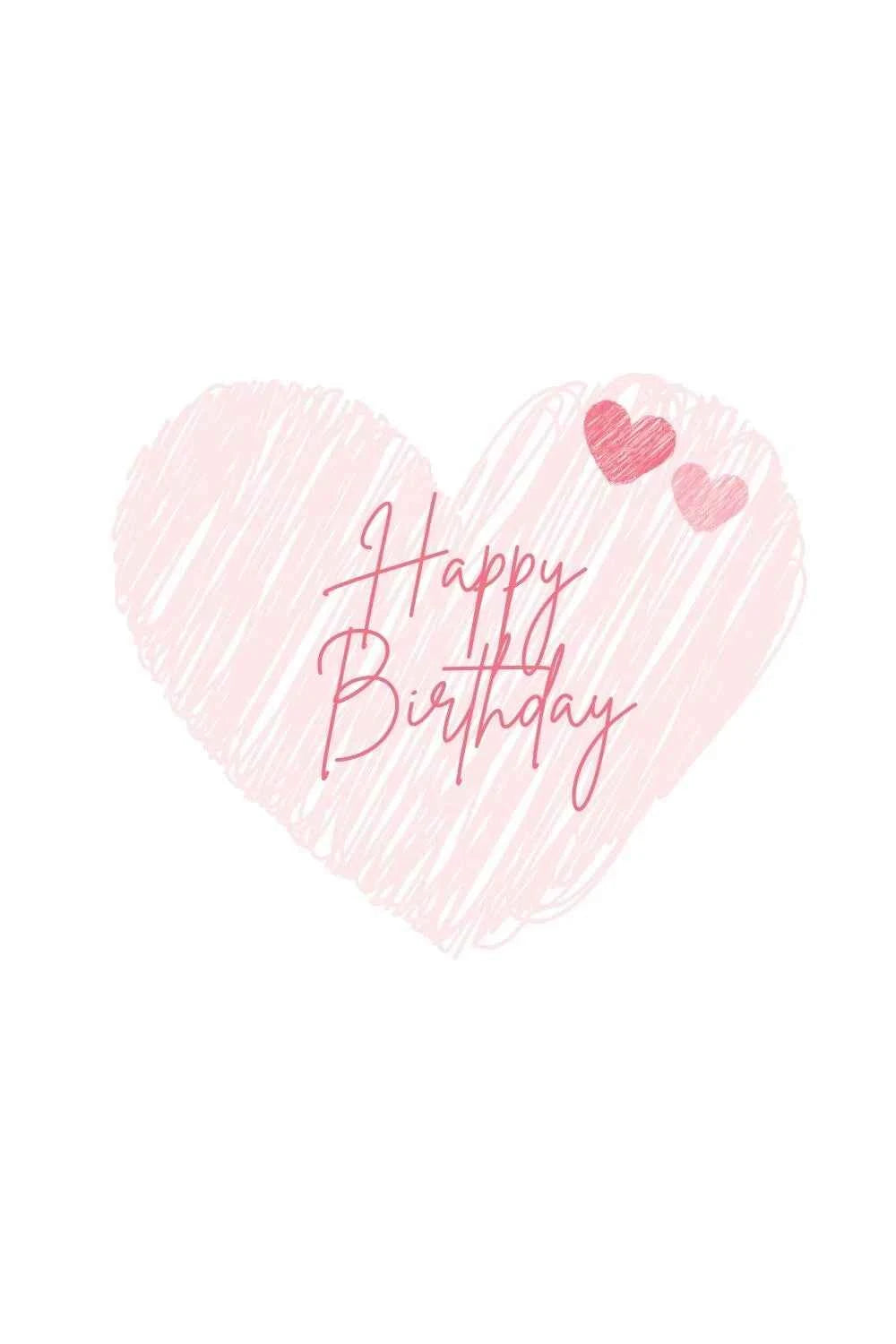 Happy Birthday 1