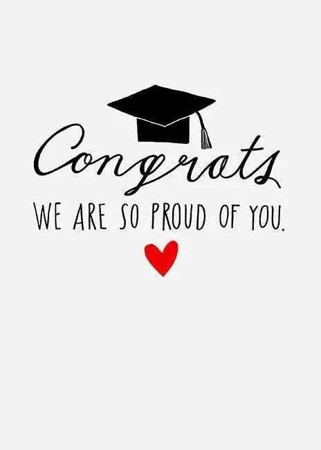 Graduation Card 2
