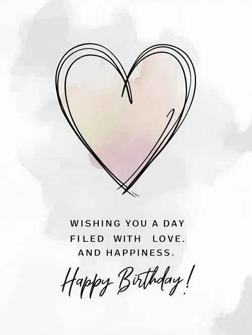 Happy Birthday 2