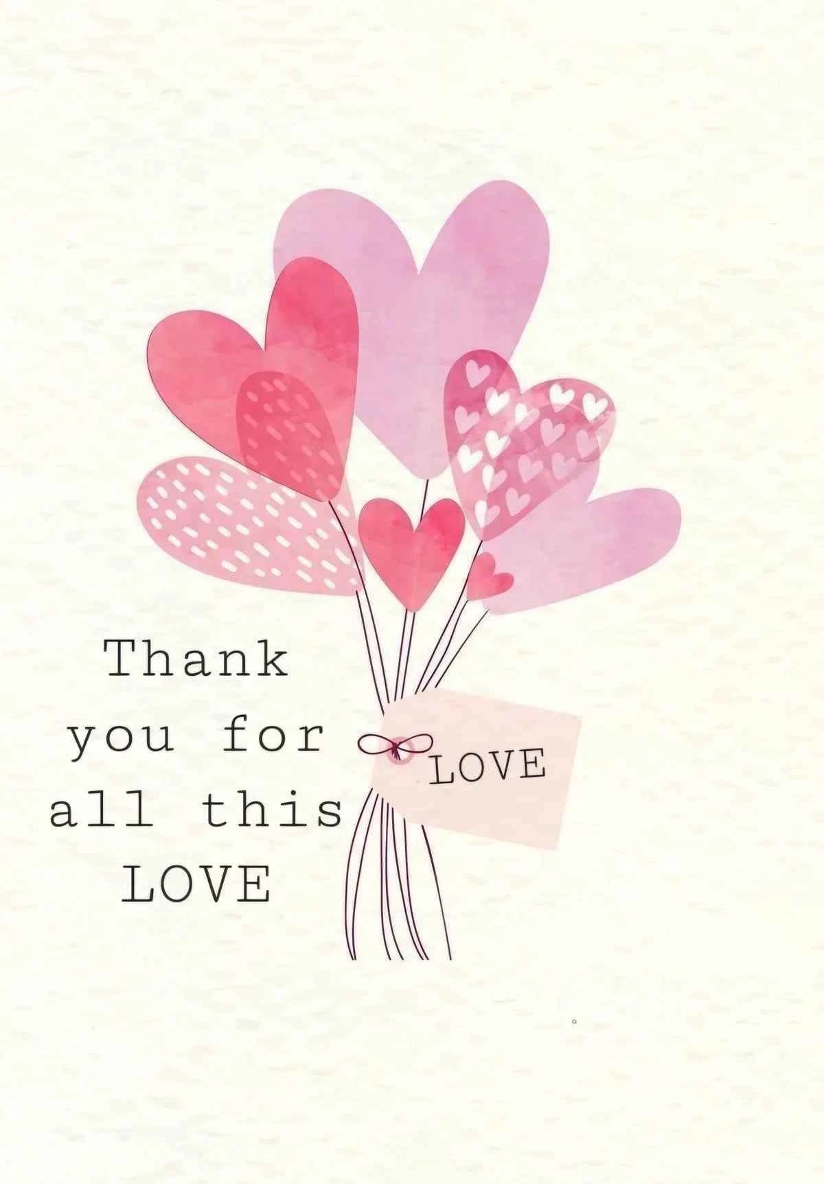 Thank You Card 3