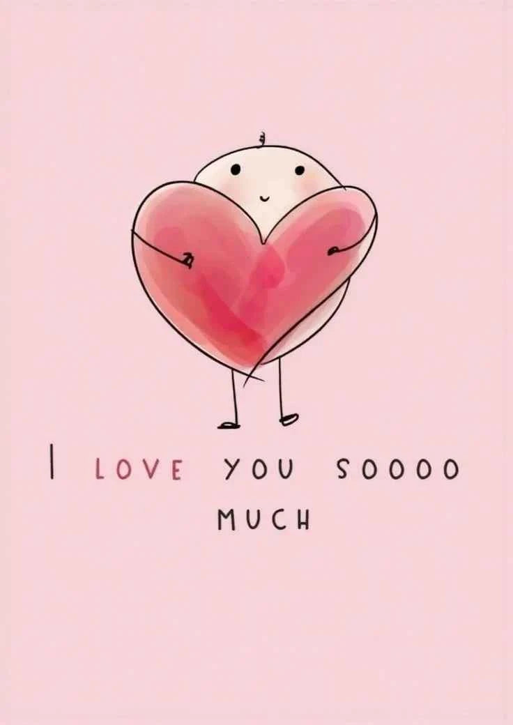 Romance Card 2