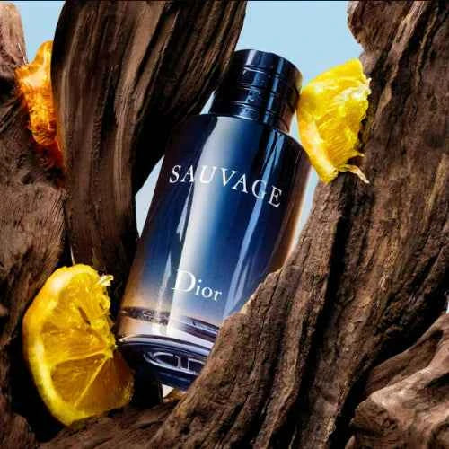 Christian Dior Sauvage EDP – 100ml Luxury Men’s Perfume
