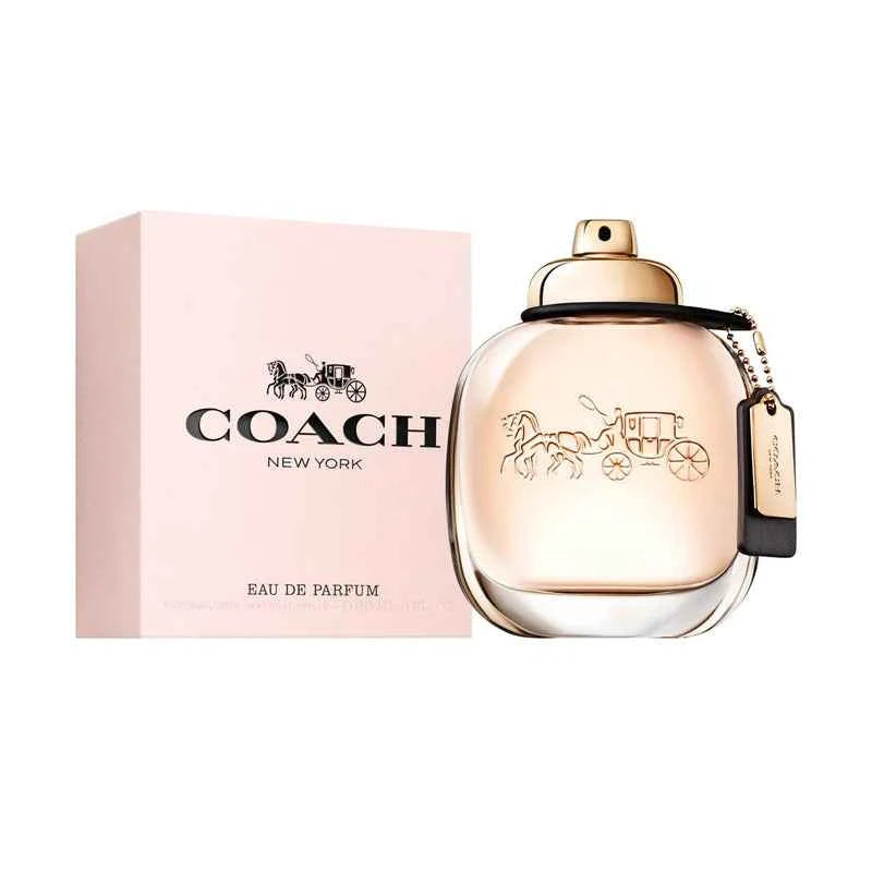 Luxury Chic Coach New York – Women EDP 90ml | Gift Shop Islamabad
