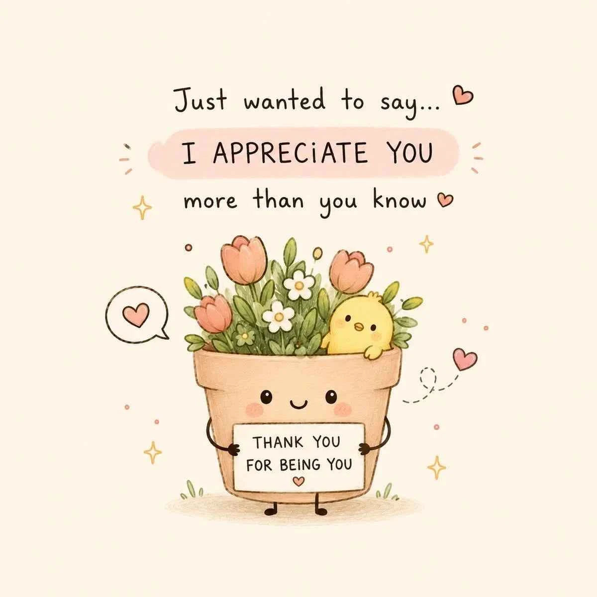 Thank You Card 1