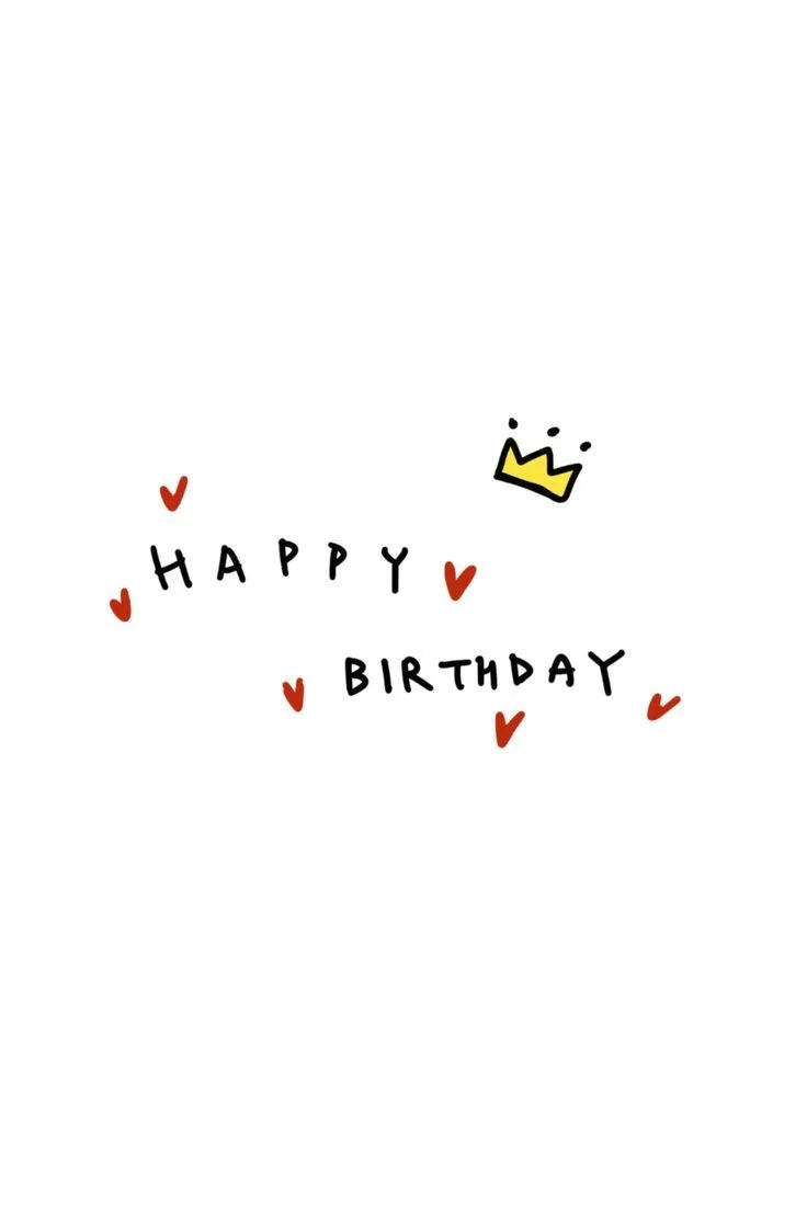 Happy Birthday 9 - Royal Gift Shop Islamabad