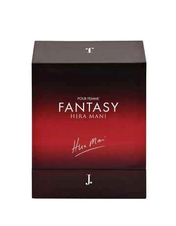 Fantasy by Hira Mani – 100ml Elegant Women’s Perfume