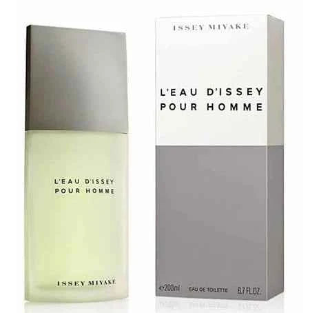 Issey Miyake Pour Homme EDT – 75ml Premium Men’s Perfume