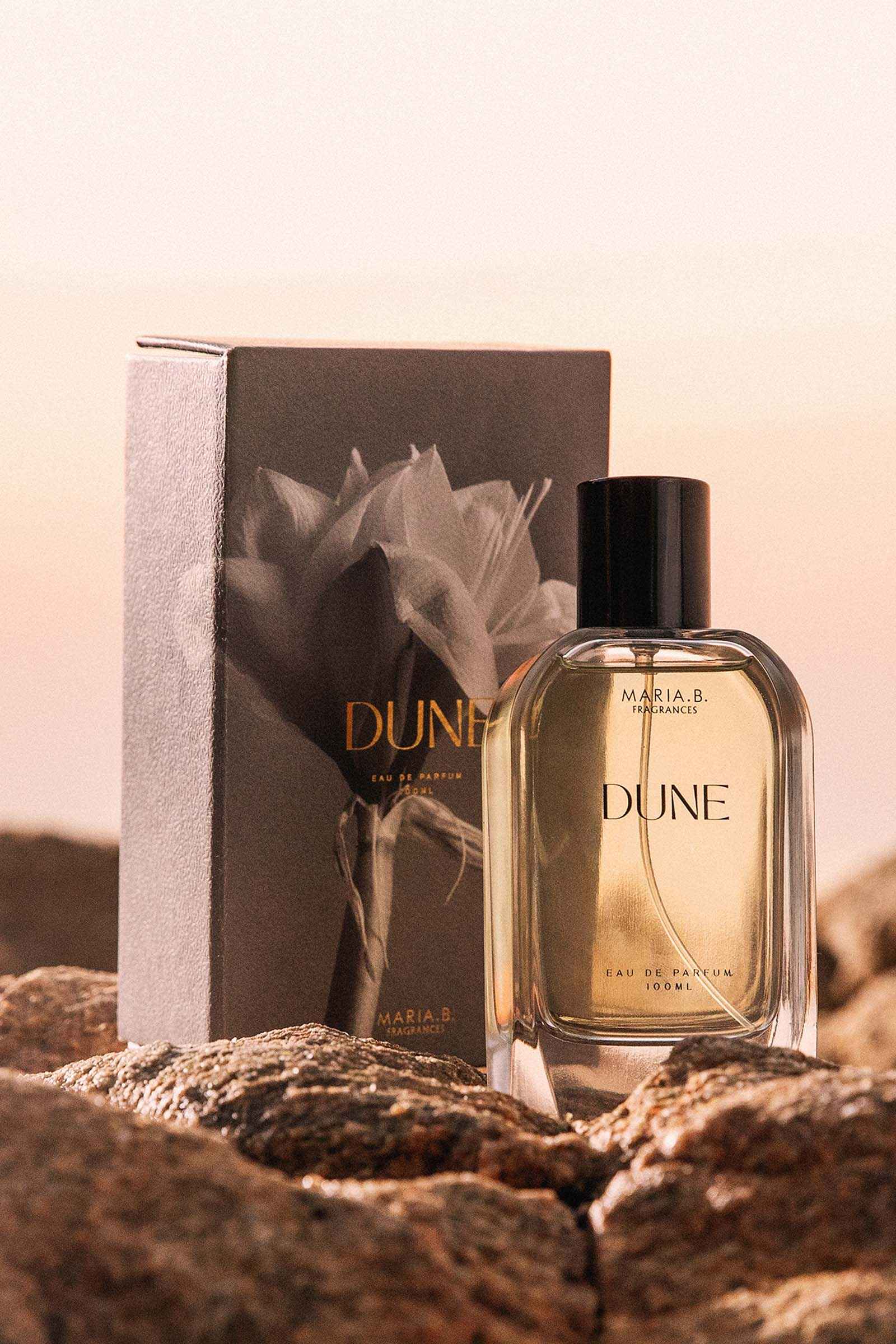 P-Dune by Maria B – 100ml Luxury Women’s Perfume
