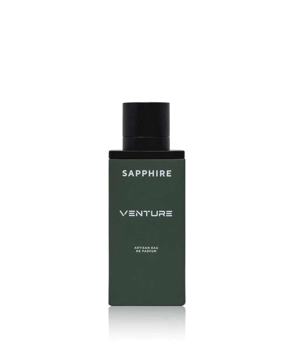 Venture by Sapphire 100ml men perfume bold masculine fragrance luxury Pakistan delivery