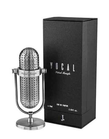 Vocal J. Signature – 75ml Premium Men’s Perfume