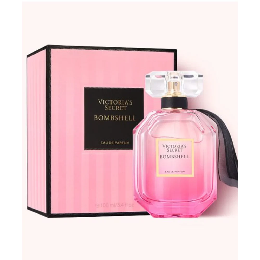 Glam Bombshell Luxe – Victoria’s Secret Bombshell EDP 100ml