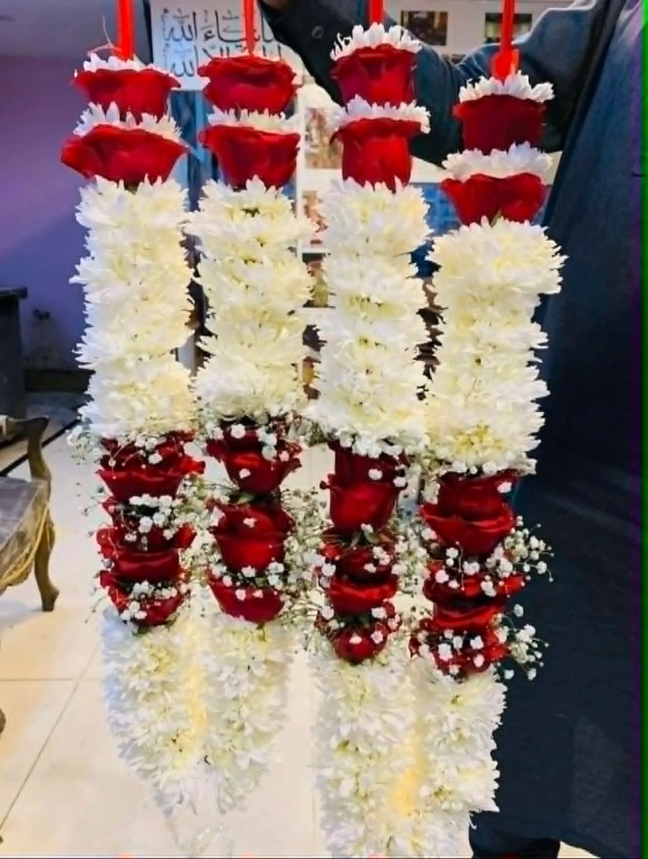 wedding-floral-garlands-white-chrysanthemum-red-roses-couple-pakistan-jpg